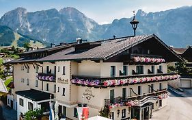 Hotel Post Abtenau